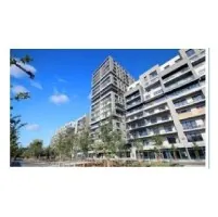 bâtiment moderne