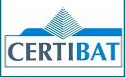 logo CERTIBAT