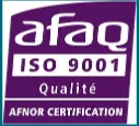 logo AFAQ