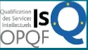 logo ISOPQF